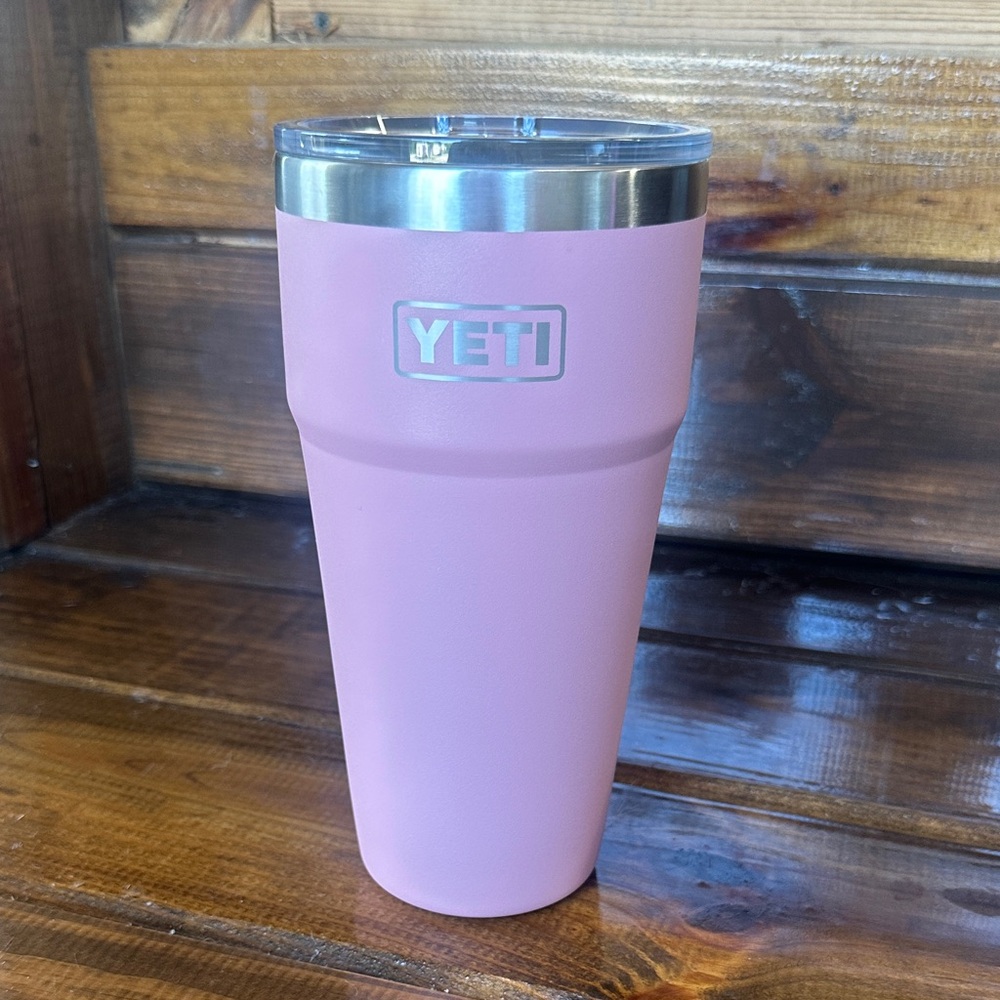 Yeti 26oz Cup - Pink